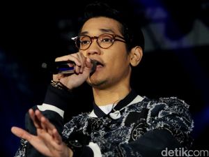 Lirik dan Chord Lagu PadaMu Ku Bersujud dari Afgan