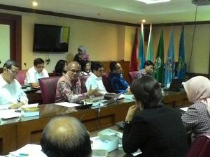 SKK Migas Yakin Kilang LNG Masela Lebih Murah Offshore, Ini Hitungannya