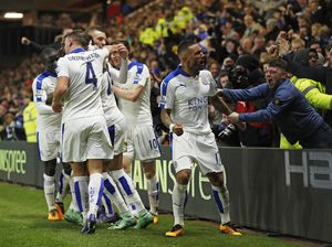 Premier League Makin Dekat Garis Finis, Leicester Tak Rasakan Tekanan