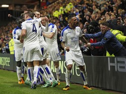 Premier League Makin Dekat Garis Finis, Leicester Tak Rasakan Tekanan