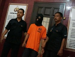 Seorang Nenek Tega Buang Cucu Tutupi Kehamilan Anak di Luar Nikah