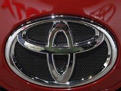 Toyota Kucurkan Rp 2,3 Triliun Bangun Pabrik Mesin