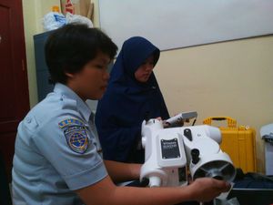 BMKG Aceh Pusatkan Pemantauan di Gedung Riset Tsunami, Besok Simulasi