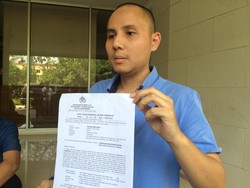 Tertipu Wedding Planner, Sejoli Ini Batal Menikah