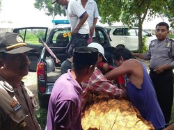 Pria Tewas Diduga Gantung Diri Dipastikan Bunuh Diri