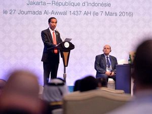 Jokowi Minta Boikot Produk Israel, Ini Kata Kemendag
