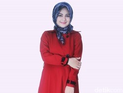 Mahasiswi Hingga Polisi, 5 Hijabers Cantik Peserta Hijab Hunt Asal Makassar