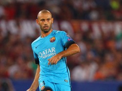 Agar Rival Tak Punya Kans Juara, Barcelona Tak Mau Terpeleset