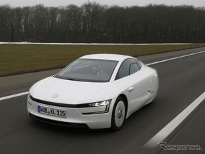 Mobil Hybrid VW Penantang Toyota Prius Lahir 2018?