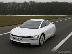 Mobil Hybrid VW Penantang Toyota Prius Lahir 2018?