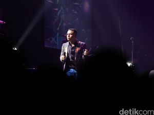 Diserbu Jakmania, Teza Sumendra Minta Maaf