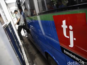 Dishubtrans DKI Yakin Transjabodetabek Bisa gantikan APTB