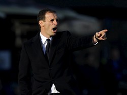 Allegri Sebut Juve Masih Belum Matang