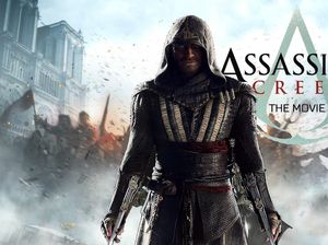 Ubisoft  Buka-bukaan Soal Film Assassins Creed Ubisoft  Buka-bukaan Soal Film Assassins Creed