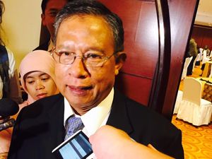 Orang RI Lebih Suka Daging Sapi Segar, Darmin: Mitos Jangan Dibawa-bawa Orang RI Lebih Suka Daging Sapi Segar, Darmin: Mitos Jangan Dibawa-bawa