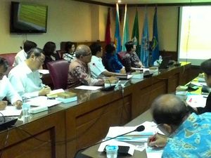 Ini Dampaknya Jika Kilang LNG Masela Dibangun di Darat