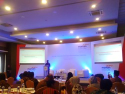 Jokowi Akan Cetak 1 Juta Wirausahawan Baru, Ini Langkahnya