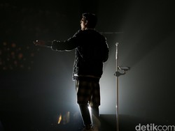 Lirik dan Chord Lagu Love Again dari Afgan