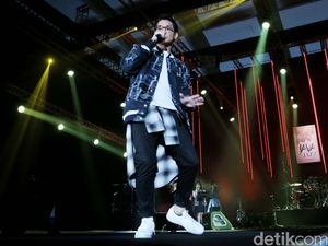 Lirik dan Chord Lagu Pesan Cinta dari Afgan