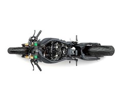 Inikah Wujud Kawasaki Ninja R2?