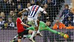 West Brom Kalahkan MU 1-0