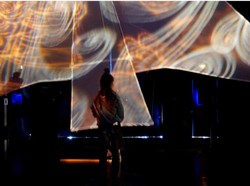 Grup Wayang Prancis Les Remouleurs Residensi di Yogyakarta