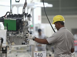 Kendaraan Bensin Berhenti Dijual di 2040, Bukan Dilarang Lho Ya...