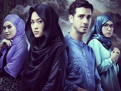 Pesantren Impian: Misteri di Pulau Santri