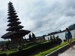 Pengusaha Tur dan Travel Prancis Semangat Promosikan Wonderful Indonesia