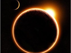 Sambut Gerhana Situs Ini Bagi-bagi Uang Hingga Rp193 Ribu Sampai Tengah Malam