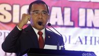 KONI Pusat Gelar Rapat Anggota