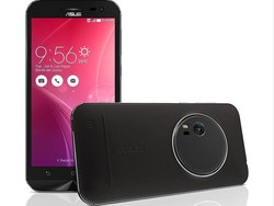 ZenFone Zoom ala DSLR Mulai Dijual, Harganya?