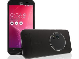 ZenFone Zoom ala DSLR Mulai Dijual, Harganya? ZenFone Zoom ala DSLR Mulai Dijual, Harganya?