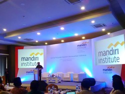 Tahan Krisis, UMKM Didorong Naik Kelas