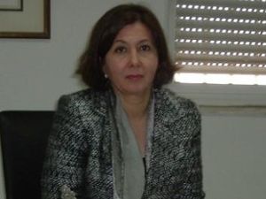 Kemlu: Maha Abou Susheh Dipilih atas Rekomendasi Palestina