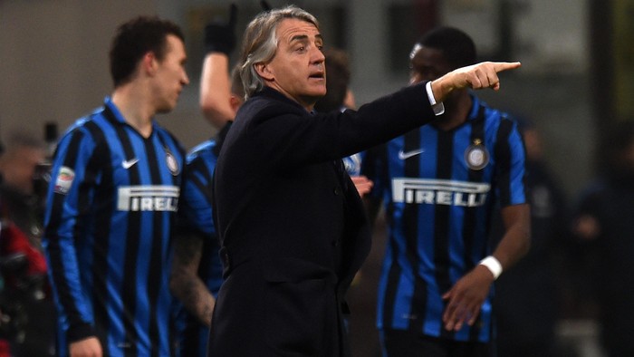 Siapapun Pemilik Inter Musim Depan, Mancini Pastikan Bertahan