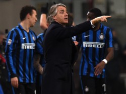 Siapapun Pemilik Inter Musim Depan, Mancini Pastikan Bertahan