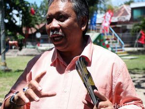 Gubernur Babel: Kunjungan Turis Naik 36 Persen Saat Gerhana