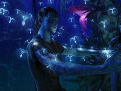 Chris Evans Gagal, Ini Alasan Cameron Pilih Sam Worthington di Avatar 2