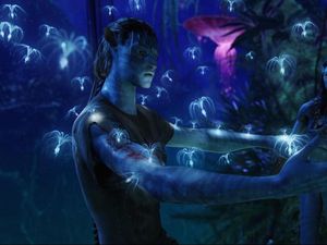 Chris Evans Gagal, Ini Alasan Cameron Pilih Sam Worthington di Avatar 2 Chris Evans Gagal, Ini Alasan Cameron Pilih Sam Worthington di Avatar 2