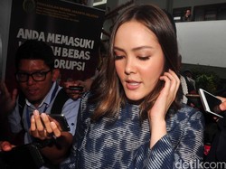 Gugatan Cerai Suami Cathy Sharon Ditolak, Kabar Pernikahan Nikita Willy