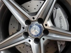 Mercedes-Benz Kenalkan Pikap Akhir Tahun Ini?