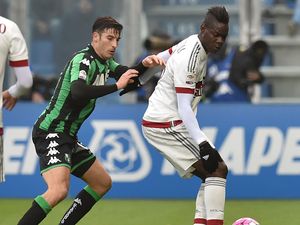 Suram Betul, Balotelli