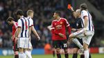 West Brom Kalahkan MU 1-0