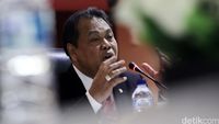 MK Tuntaskan Seluruh Perkara Sengketa Pilkada
