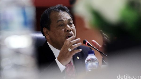 MK Tuntaskan Seluruh Perkara Sengketa Pilkada