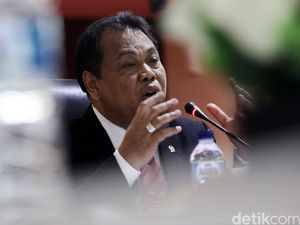 MK Tuntaskan Seluruh Perkara Sengketa Pilkada