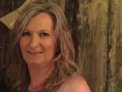 Seperti Ada Lesung Pipi di Payudara, Ternyata Wanita Ini Kena Kanker