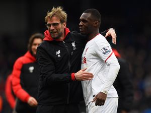 Benteke Merasa Kurang Mendapat Kepercayaan di Liverpool
