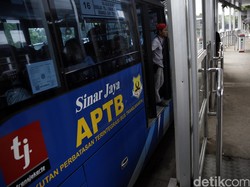 Pro Kontra Penumpang Apabila APTB Punah dan Diganti TransJakarta